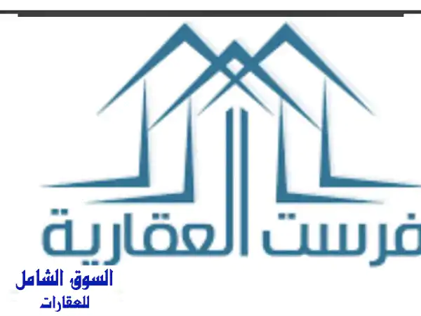 فرصة ذهبية! عمارتان هدامتان في بنيد القار - 2000...