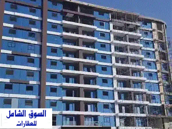 شقة فندقية فاخرة للبيع في ماريوت ريزيدنس مصر الجديدة - فرصة استثمارية لا تُفوّت!