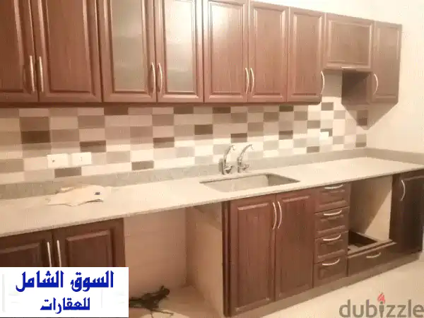 شقة جديدة فاخرة في ميدان زحلة - 135م² + حديقة 30م² -...