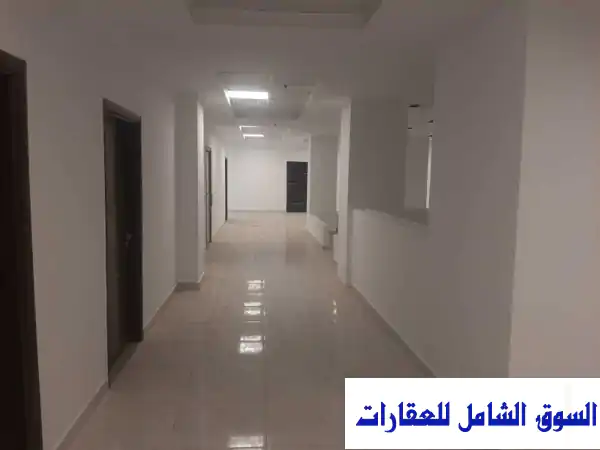 عيادات للبيع في مول طبي فاخر بالشيخ زايد -...