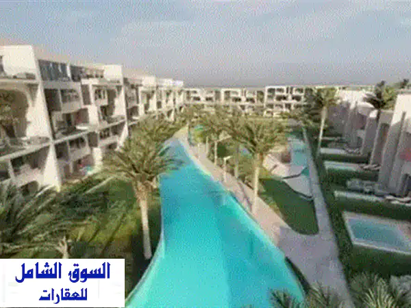 فرصة ذهبية! I Villa بكمبوند ذا ميديان من المالك مباشرة بسعر لا يُصدق!