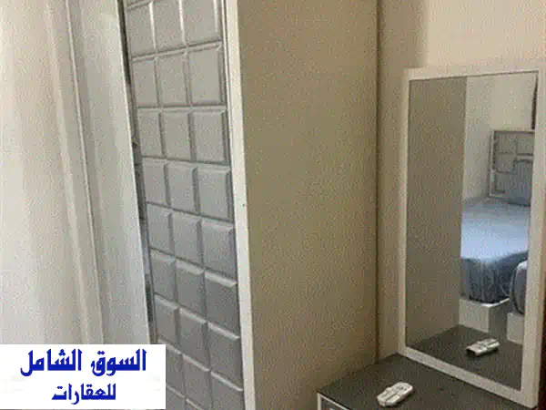 استوديو مفروش فاخر للبيع في مارينا فالي - فرصة ذهبية بسعر لا يُفوّت!