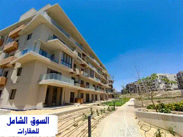 بنتهاوس فاخر في فيليت ريزيدنس | جاهز للسكن! مساحة 304م + روف 101م