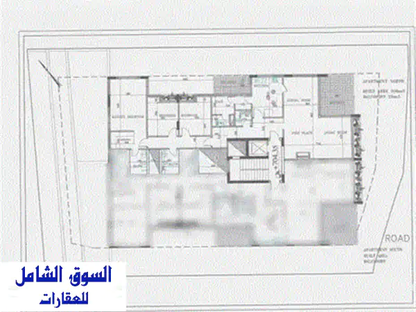 شقة فاخرة للبيع في بيت مري | إطلالة جبلية خلابة | مشروع قيد الإنشاء | تسهيلات سداد