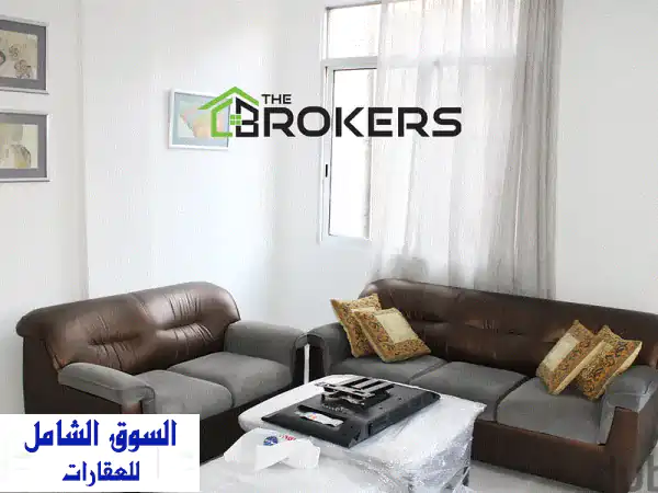 ستوديو مفروش فاخر للإيجار في بلس، بيروت -  750$ شهريًا