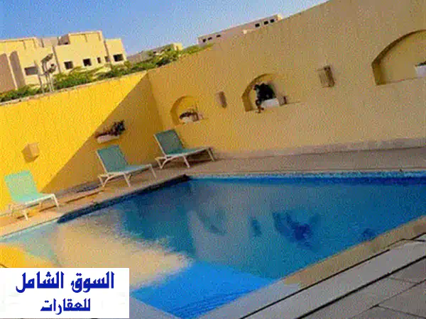 فيلا فاخرة 600 متر بكونكورد جاردنز - فرصة ذهبية!  (Twin House)