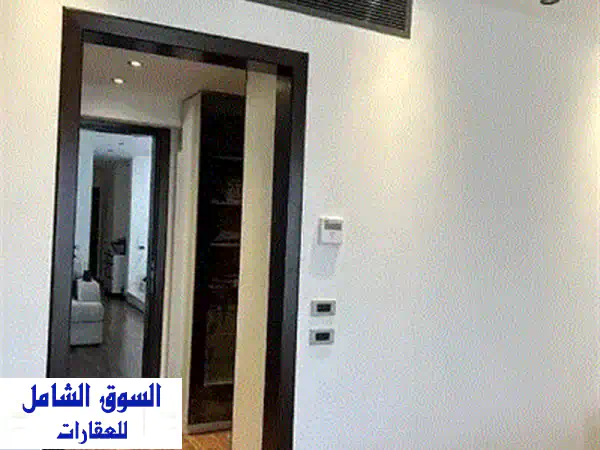 فيلا جاهزة للاستلام فورا في ماونتن فيو هايد بارك - تقسيط 7 سنوات!