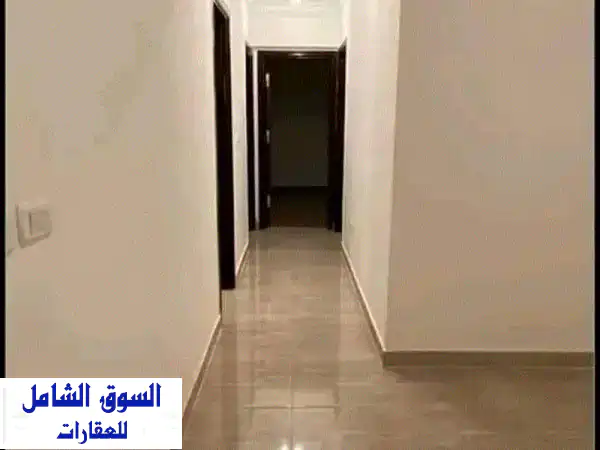 شقة للبيع في كمبوند جنة أكتوبر - مساحة 140م²، فيو...