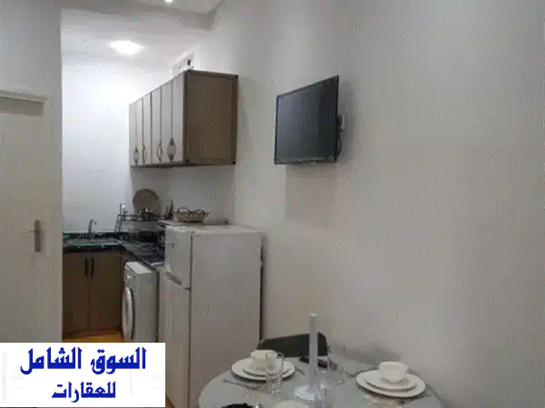 شقة للكراء اليومي في مناطق الدار البيضاء