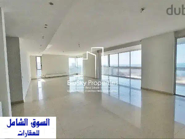 Apartment 420 m² Sea View 24u002 F7 Electr For RENT In Gemmayze #RT