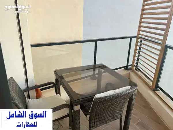 شقة للايجار بالرباط حي الرياض