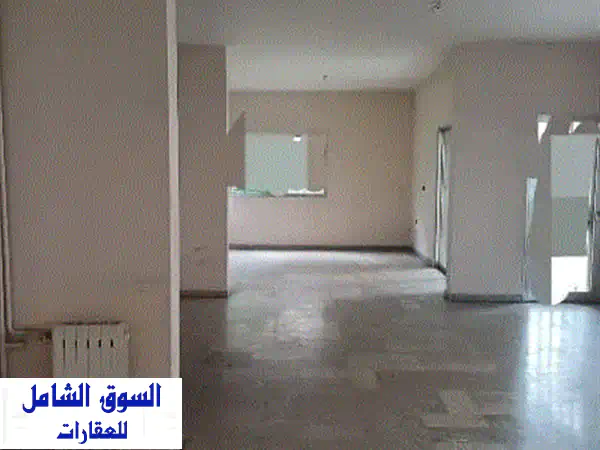 Spacious l 220 SQM Apartment for Sale in Tallet el Khayat.