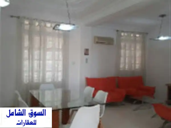 Location Appartement F3 Alger Ben aknoun