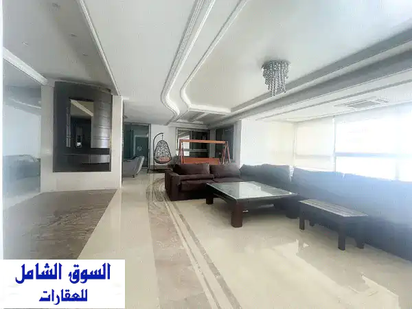 Apartment For Rent In Jnah I 24u002 F7 Electricity I Sea View I Spacious