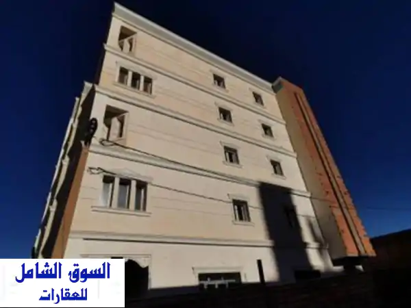 Vente Immeuble Laghouat Laghouat