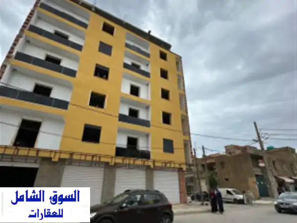 Vente Duplex Alger Bordj el bahri