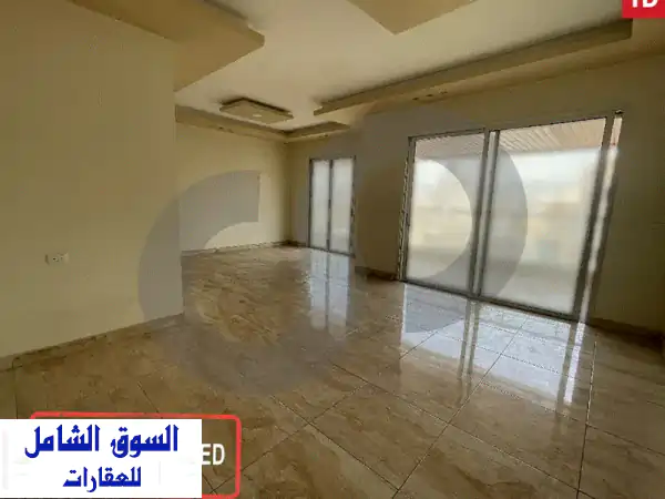 luxurious apartment FOR SALE in BeirutSalim Salamu002 Fبيروت REF#TD104814