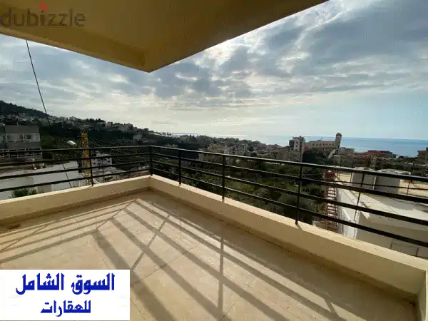 RWK125 RH  Brand New Apartment For Sale In Bouar
