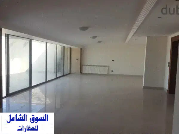 Rooftop Apartment For Sale In Ain Saade