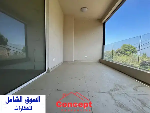 Apartment for Sale in Qennabet Broumana , شقة للبيع في قنابة برمانا