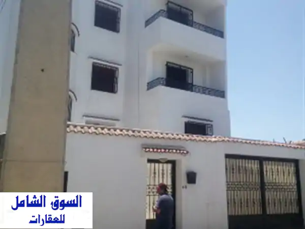 Vente Immeuble Alger Alger centre
