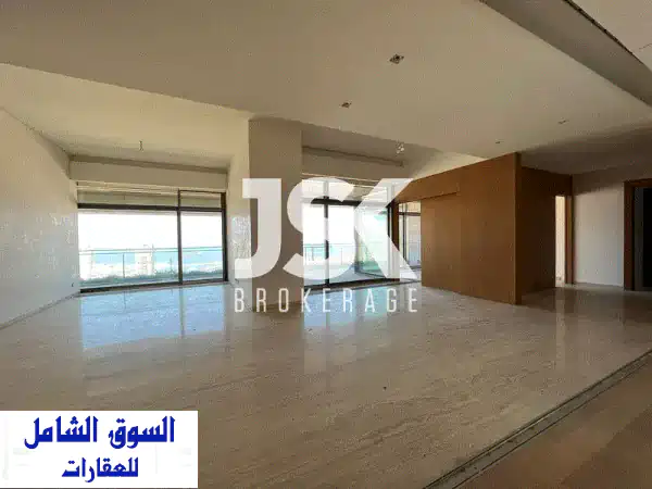 L10171Apartment for Sale in a High Rise Tower in Achrafieh
