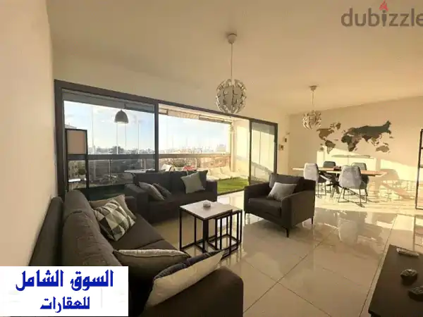 Apartment for sale in jdaideh   شقة للبيع في الجديدة