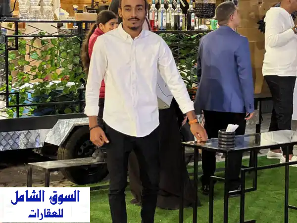أحمد عبد الله سيد الخضر 29 سنة المؤهل دبلوم...
