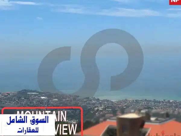 100 SQM APARTMENT IN NEWSHEILEH IS LISTED FOR SALE ! REF#NF00957 !