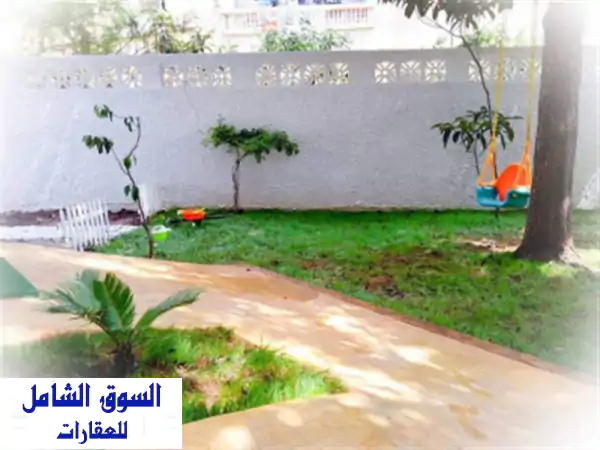 Location Villa Alger Ain benian