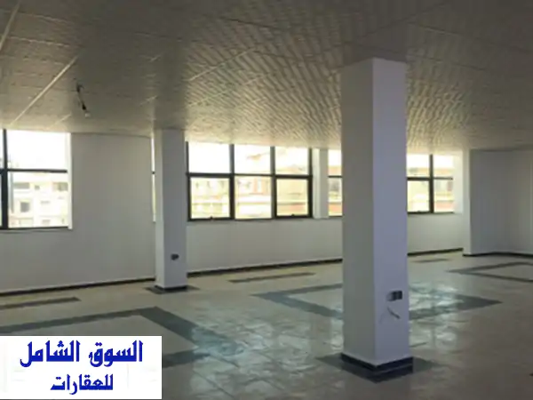 Location Immeuble Alger Sidi moussa