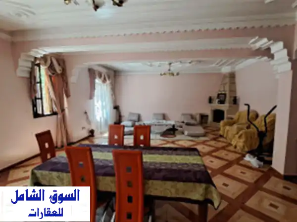 Location Villa Alger Baba hassen