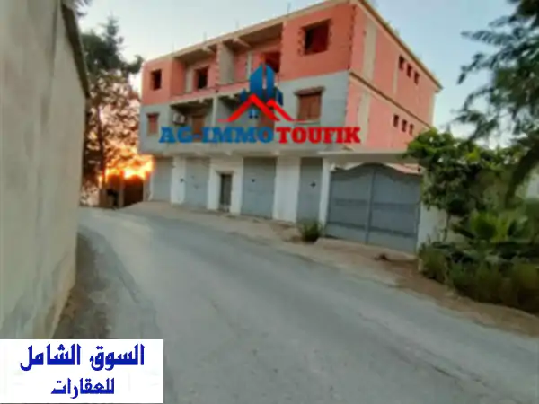 Location Local Alger Ouled fayet