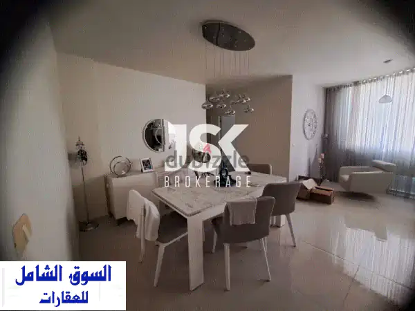 L13522Luxurious Apartment for Sale In Hboub