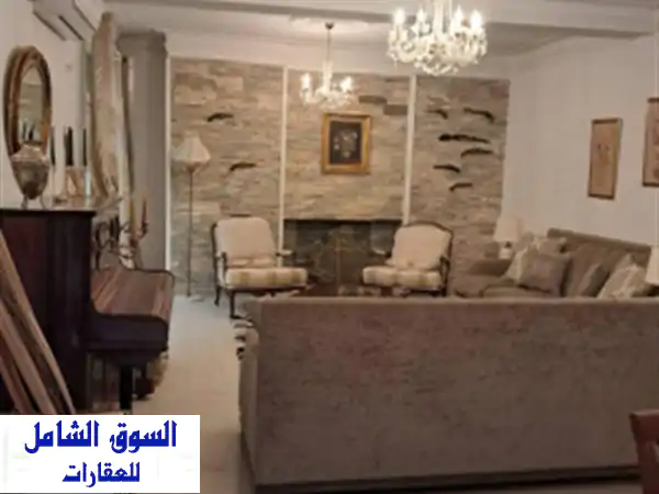 Location Villa Alger Birkhadem