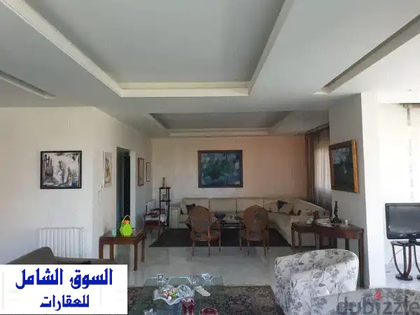 Apartment For Sale in Horch Tabet