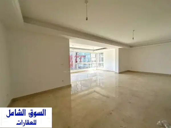 Brand New Apartment For Rent In Sanayeh  City View  240 SQM