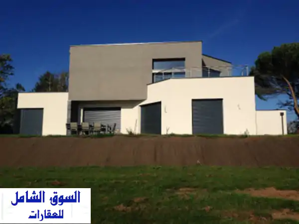 Vente Villa Alger El achour