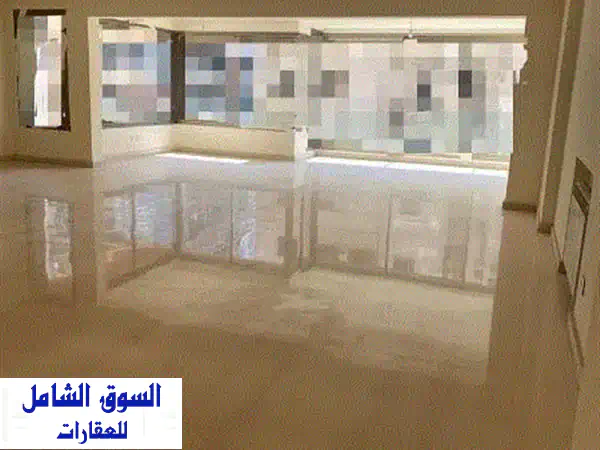 APARTMENT FOR SALE LOCATED IN CLEMENCEAUشقة للبيع في كليمنصو
