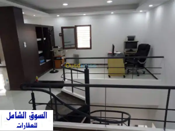 Vente bien immobilier Tlemcen Mansourah