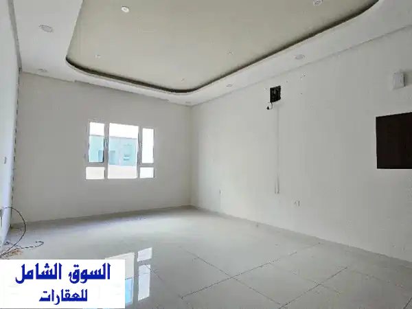 البحرين  الحد / للبيع شقة. جديدة ثاني ساكن. تتكون...