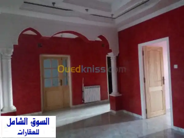 Echange Villa Oran Sidi maarouf