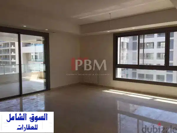 Good Apartment for Sale In Dbayeh  245 SQM