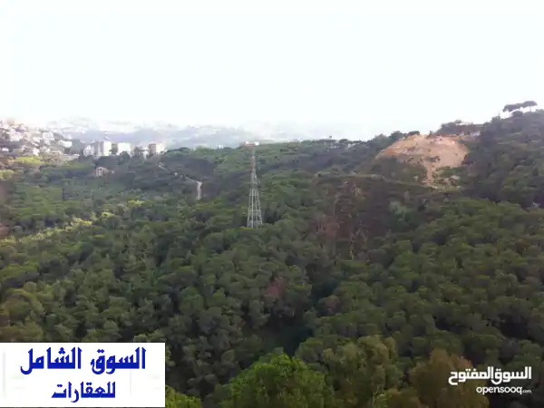 Investment opportunity Residential building for sale in louaizeh baabda
