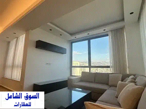 HOT DEAL! Luxury Apartment For Rent In Achrafieh  Modern Building