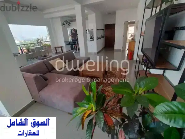 Fully renovated apartment in Mar Michael