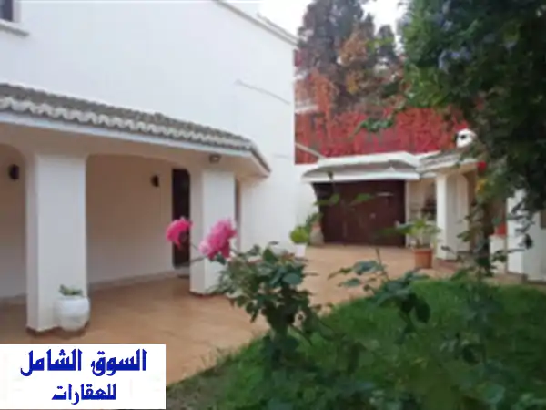 Location Appartement F11 Alger Ben aknoun