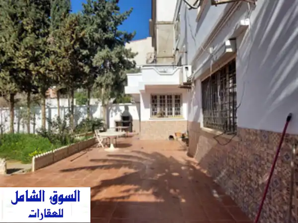 Vente Villa Alger El achour