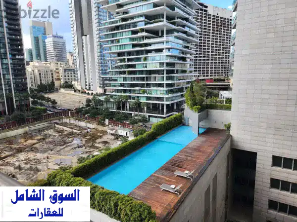 3 Bedroom Apartment in Bay Tower