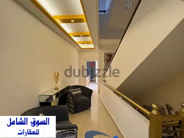super deluxe villa for rent in baabda